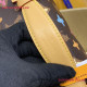 M24858 Rush Bumbag Chocolate (Authentic Quality)