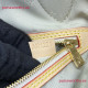 M24905 Neverfull MM Multicolor Beige