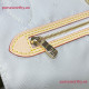 M24905 Neverfull MM Multicolor Beige