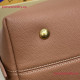 M24974 Low Key Hobo MM Cognac Brown (Authentic Quality)