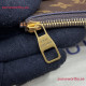 M24974 Low Key Hobo MM Cognac Brown (Authentic Quality)