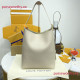 M25022 Low Key Hobo MM Limestone Gray (Authentic Quality)