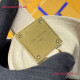 M25022 Low Key Hobo MM Limestone Gray (Authentic Quality)