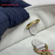 M25022 Low Key Hobo MM Limestone Gray (Authentic Quality)