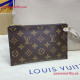 M25022 Low Key Hobo MM Limestone Gray (Authentic Quality)