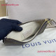 M25022 Low Key Hobo MM Limestone Gray (Authentic Quality)