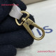 M25022 Low Key Hobo MM Limestone Gray (Authentic Quality)
