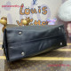 M25143 CarryAll Dark MM Black
