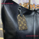 M25143 CarryAll Dark MM Black
