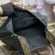 M25143 CarryAll Dark MM Black