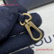 M25352 Low Key Hobo PM Black (Authentic Quality