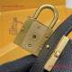 M25352 Low Key Hobo PM Black (Authentic Quality