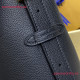 M25352 Low Key Hobo PM Black (Authentic Quality