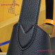 M25352 Low Key Hobo PM Black (Authentic Quality
