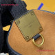 M25352 Low Key Hobo PM Black (Authentic Quality