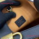 M25352 Low Key Hobo PM Black (Authentic Quality