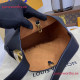 M25352 Low Key Hobo PM Black (Authentic Quality