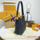 M25352 Low Key Hobo PM Black (Authentic Quality
