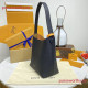 M25352 Low Key Hobo PM Black (Authentic Quality
