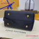 M25352 Low Key Hobo PM Black (Authentic Quality