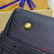 M25352 Low Key Hobo PM Black (Authentic Quality