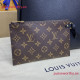 M25352 Low Key Hobo PM Black (Authentic Quality