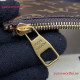 M25352 Low Key Hobo PM Black (Authentic Quality