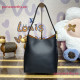 M25352 Low Key Hobo PM Black