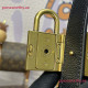 M25352 Low Key Hobo PM Black
