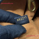 M25352 Low Key Hobo PM Black