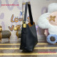 M25352 Low Key Hobo PM Black