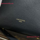 M25352 Low Key Hobo PM Black