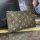 M25352 Low Key Hobo PM Black