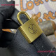 M25352 Low Key Hobo PM Black