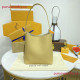 M25353 Low Key Hobo PM Urban Yellow (Authentic Quality)