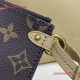 M25353 Low Key Hobo PM Urban Yellow (Authentic Quality)