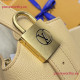 M25353 Low Key Hobo PM Urban Yellow (Authentic Quality)