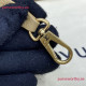 M25353 Low Key Hobo PM Urban Yellow (Authentic Quality)