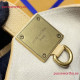 M25353 Low Key Hobo PM Urban Yellow (Authentic Quality)