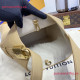 M25353 Low Key Hobo PM Urban Yellow (Authentic Quality)
