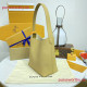 M25353 Low Key Hobo PM Urban Yellow (Authentic Quality)