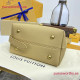 M25353 Low Key Hobo PM Urban Yellow (Authentic Quality)