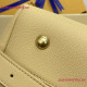M25353 Low Key Hobo PM Urban Yellow (Authentic Quality)