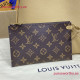 M25353 Low Key Hobo PM Urban Yellow (Authentic Quality)