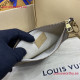 M25353 Low Key Hobo PM Urban Yellow (Authentic Quality)