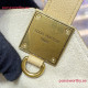 M25353 Low Key Hobo PM Urban Yellow