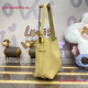 M25353 Low Key Hobo PM Urban Yellow