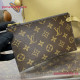 M25353 Low Key Hobo PM Urban Yellow