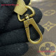M25353 Low Key Hobo PM Urban Yellow