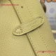M25353 Low Key Hobo PM Urban Yellow